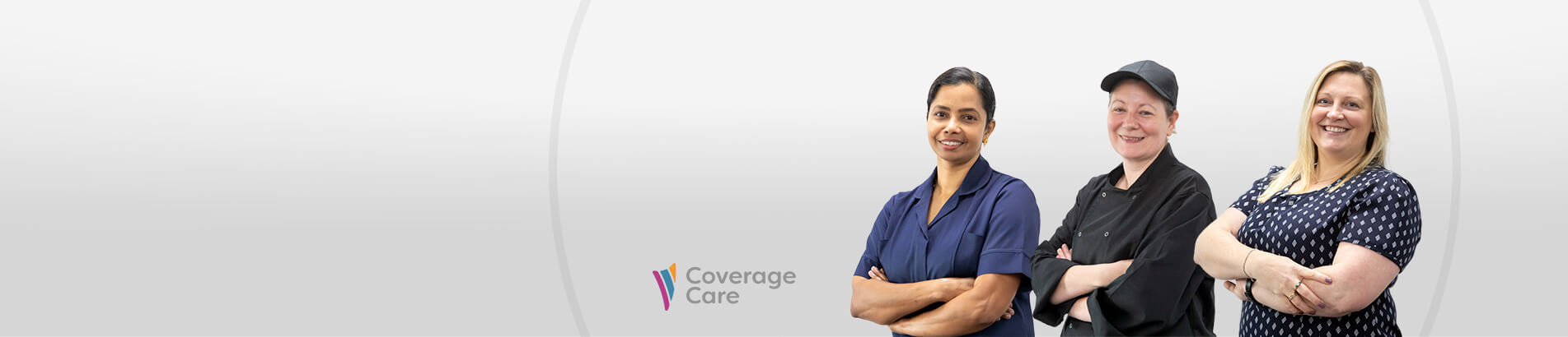 Coverage Care Home Support Roles