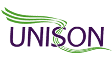 Unison Logo