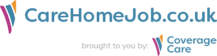 Care Home Job Logo